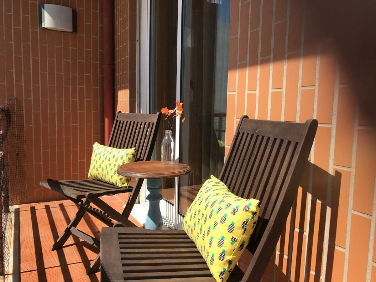 Varandas Da Sandia Vila Praia de Âncora Exterior foto